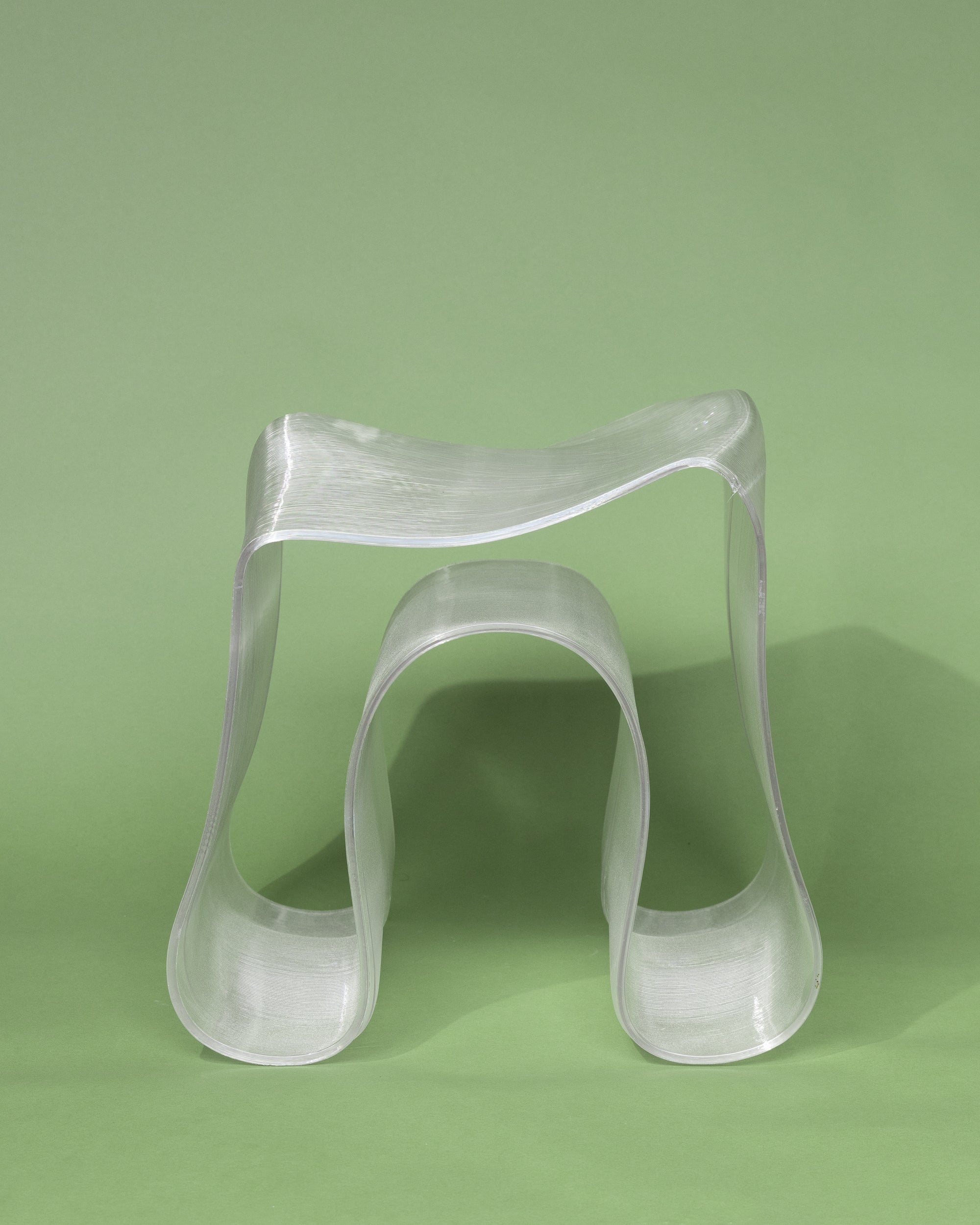 Galloppi- The Playful 3D Printed Stool