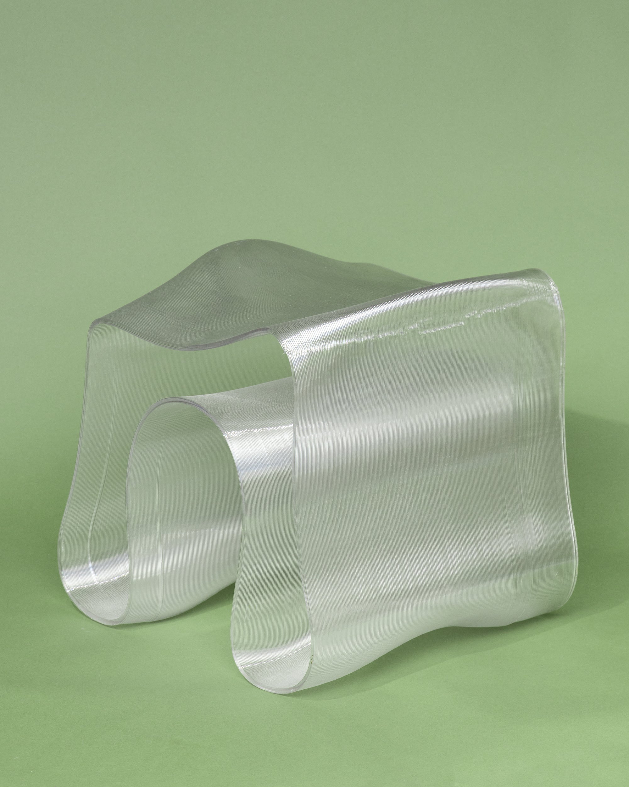 Galloppi- The Playful 3D Printed Stool