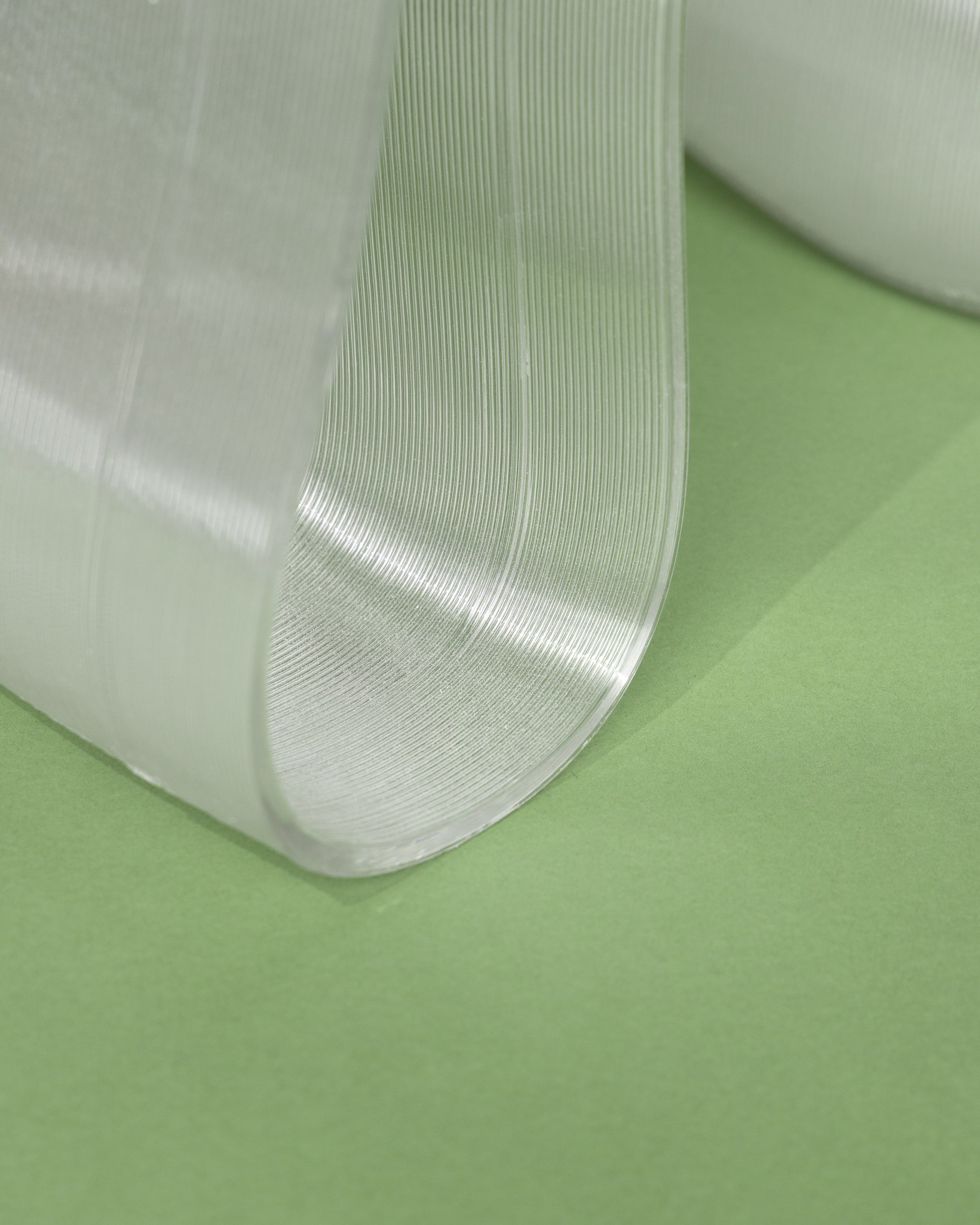 Galloppi- The Playful 3D Printed Stool