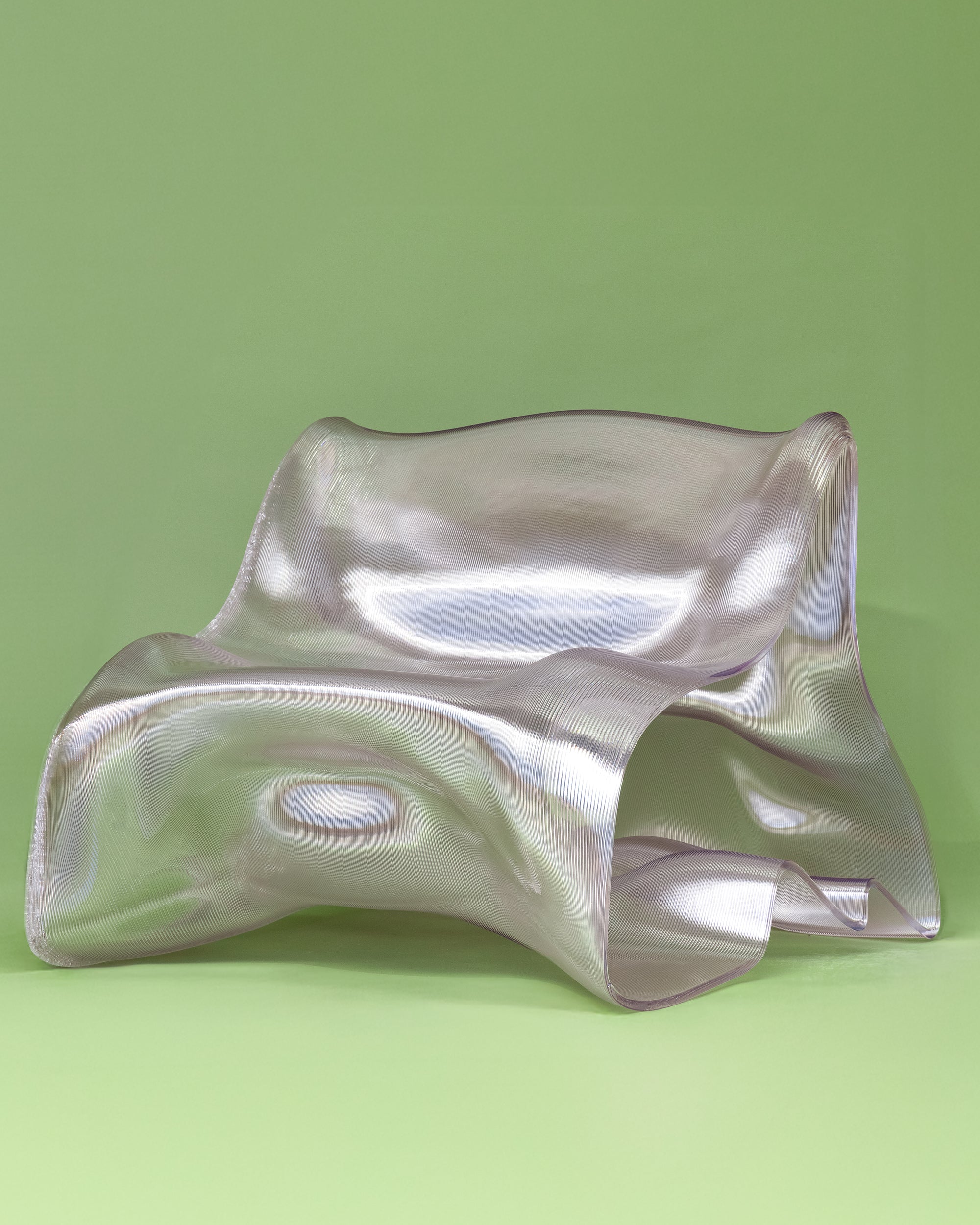 Deep Space Couch by Studio LUNA