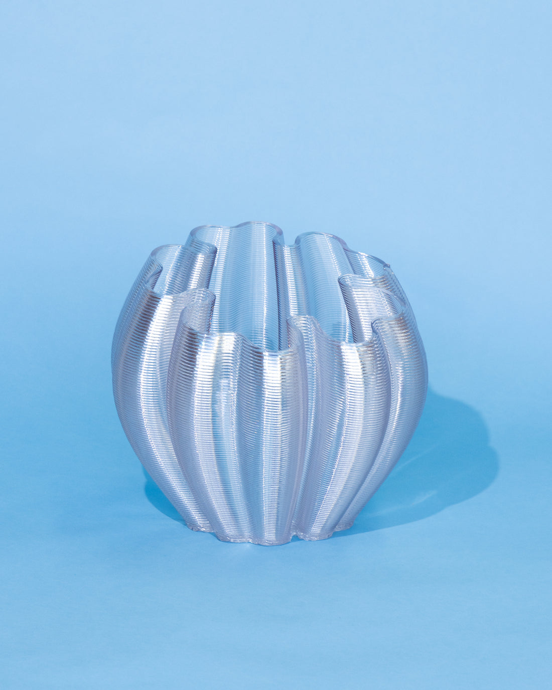 BORU Vase