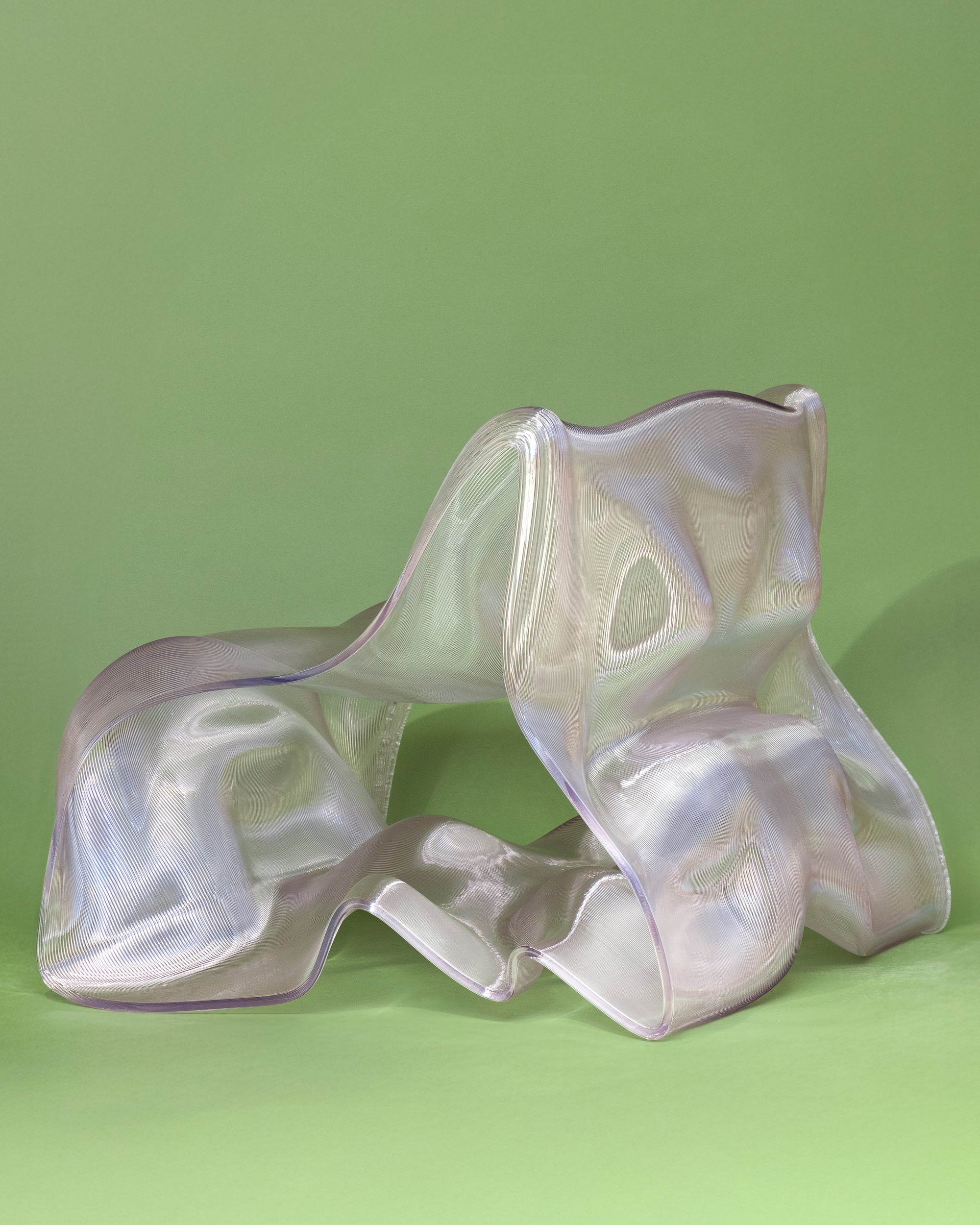 Deep Space Couch by Studio LUNA
