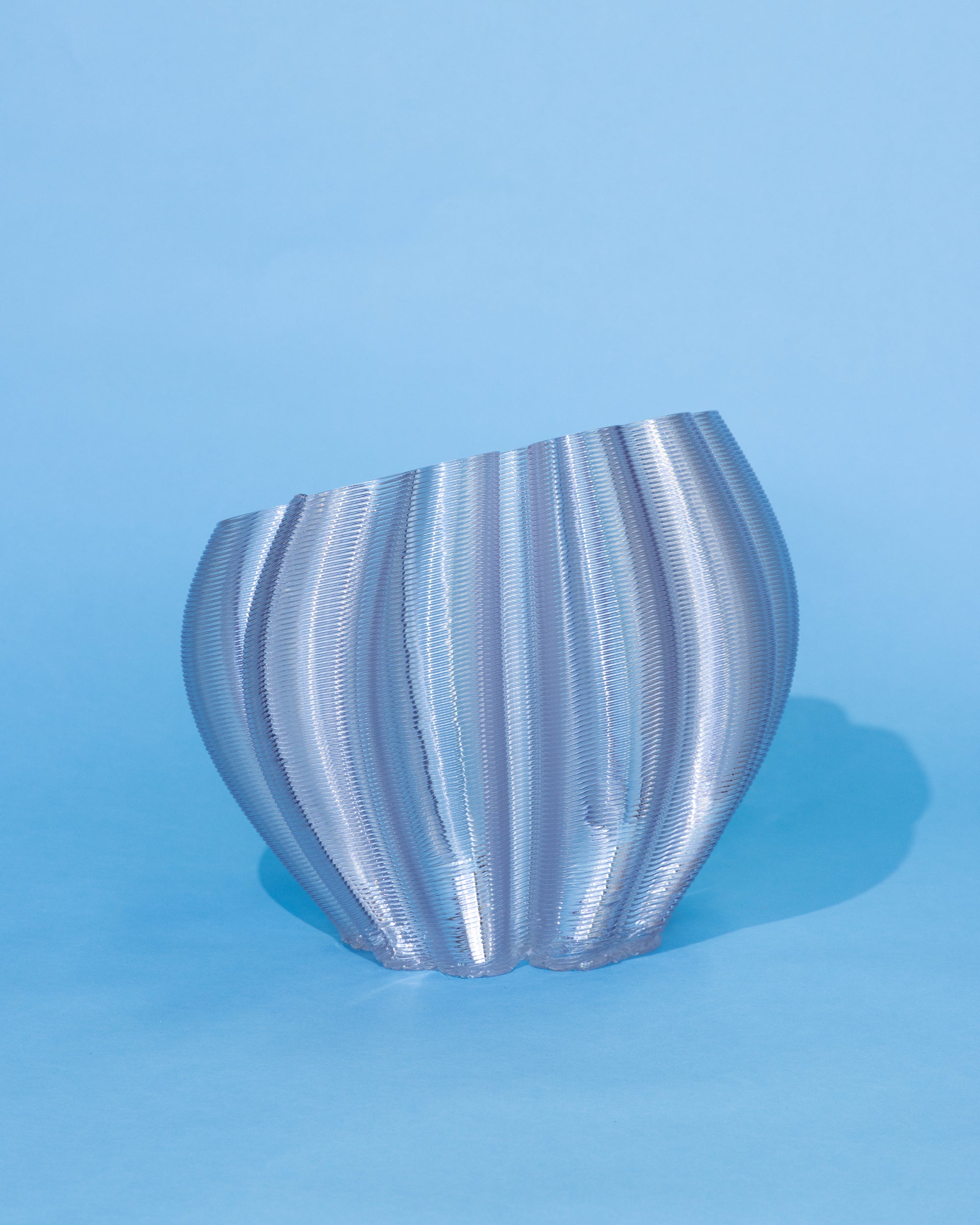 BORU Vase