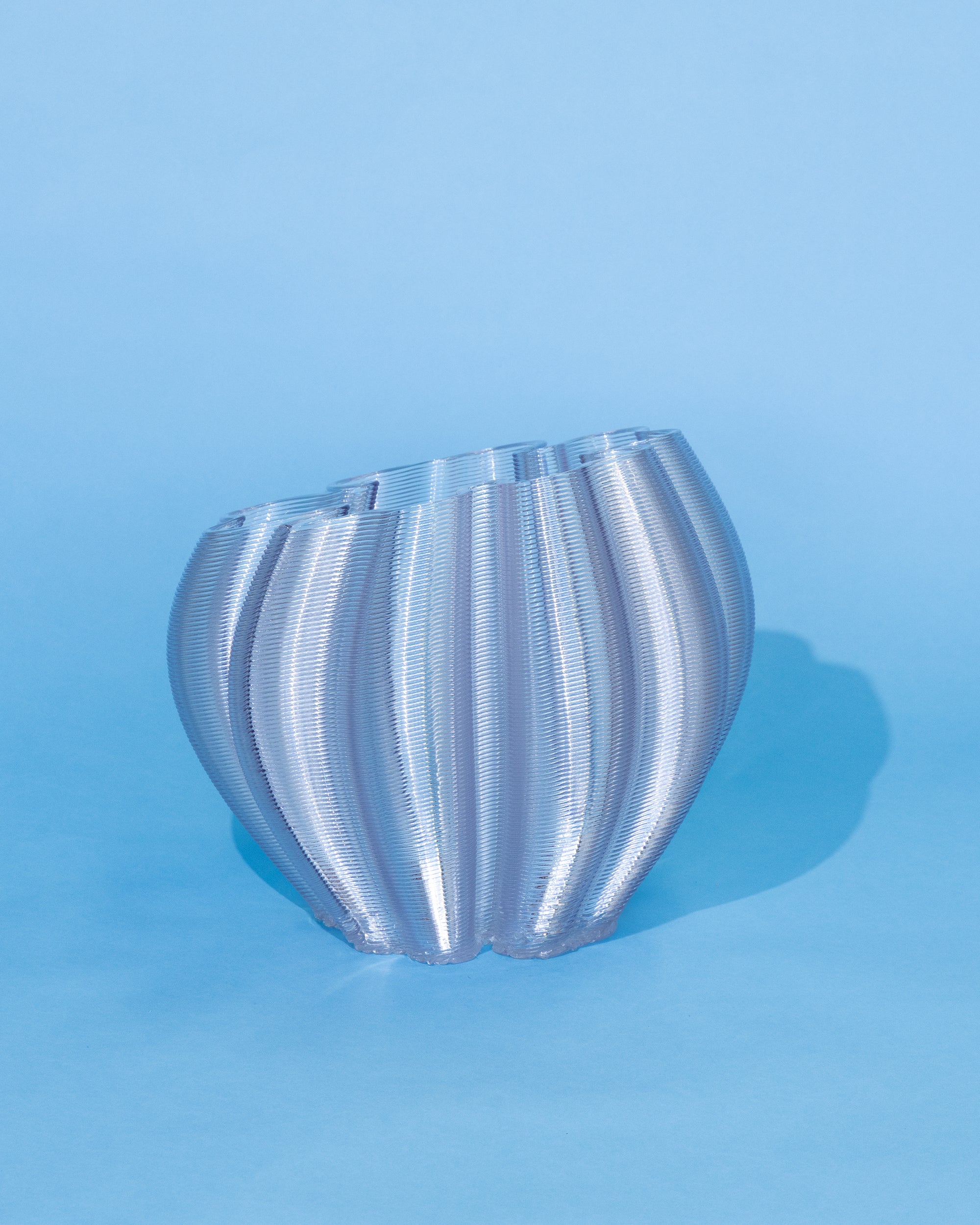 BORU Vase
