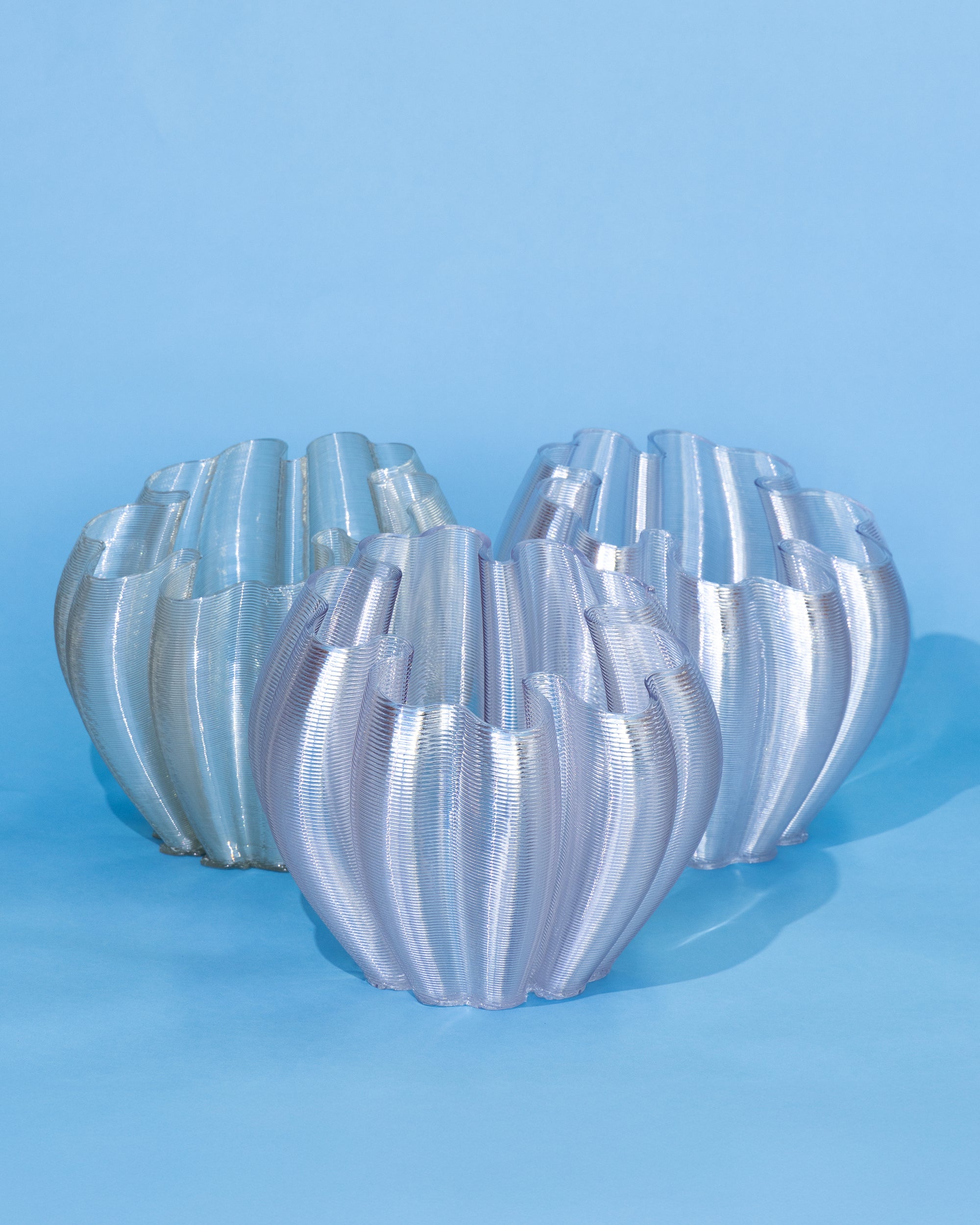 BORU Vase